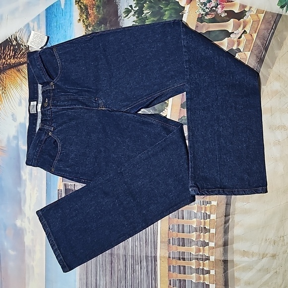 Sloane ST. Missy Bootcut Jeans Size 8 NWT - Picture 1 of 6